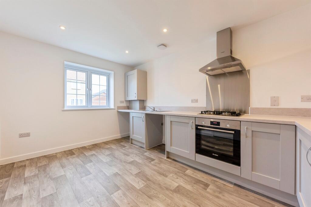 House in South Kesteven, Grantham - View 2