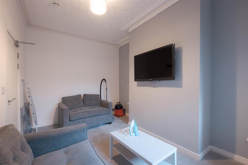 Mount Pleasant, Barrow-In-Furness photo 3