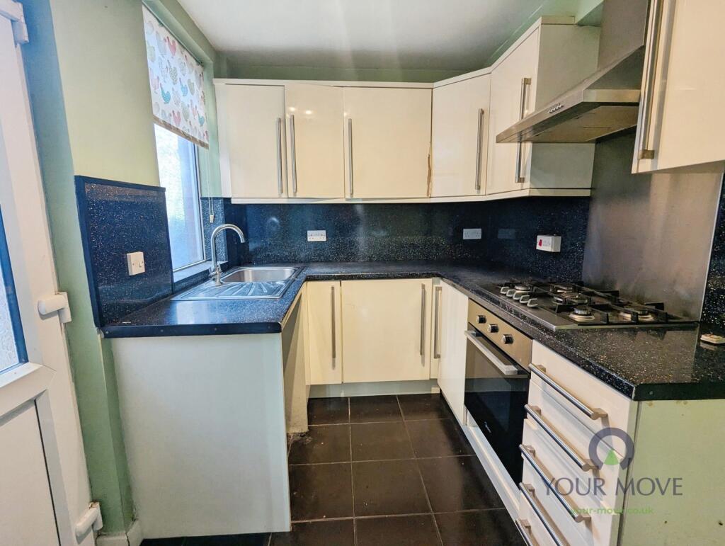House in Nottingham - View 2