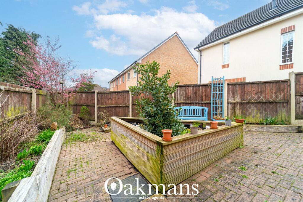 Additional image 23 of Willetts Road, Birmingham, West Midlands, B31