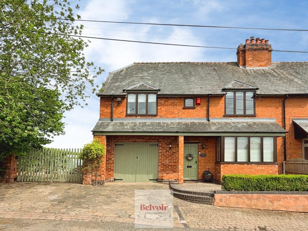 Main image of property: Brookhouse Lane, Callow Hill, Redditch, B97