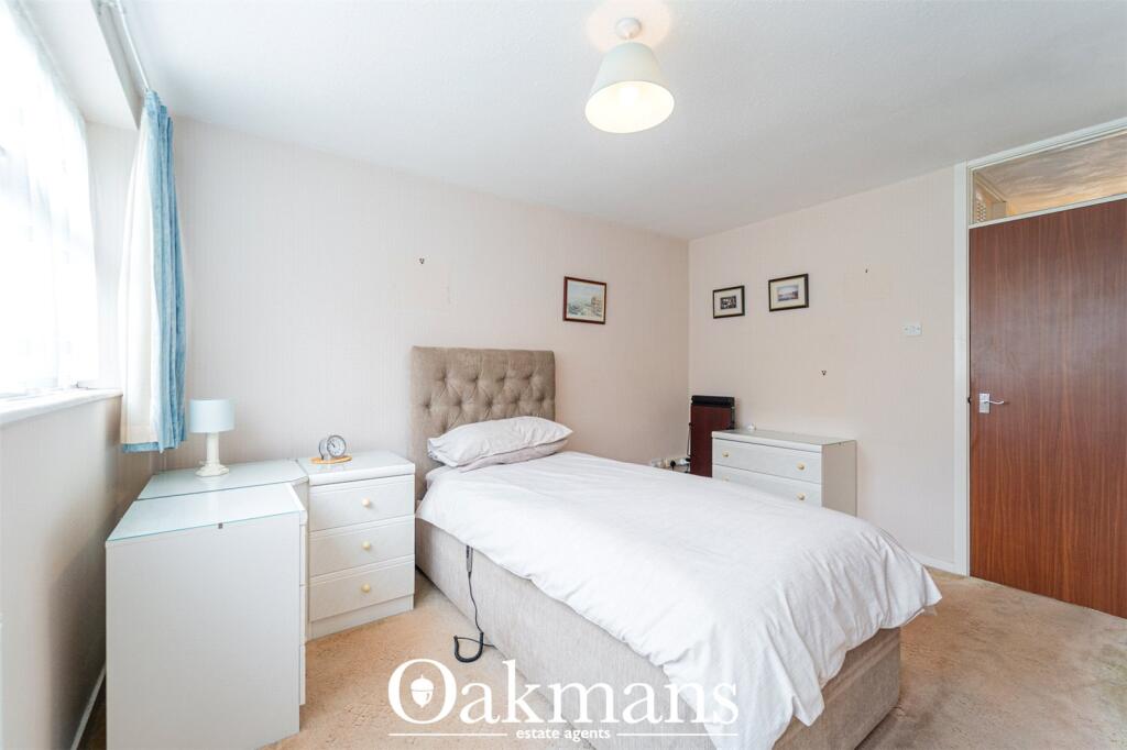 Apartment in Birmingham, Harborne - View 5