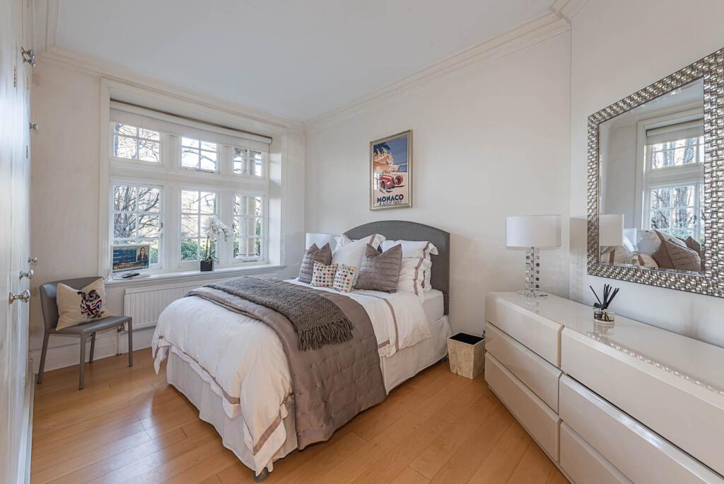 4 bedroom apartment for rent