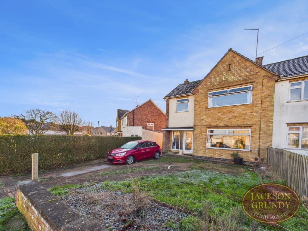 Main image of property: Deancourt Drive, Duston, NN5 6PY