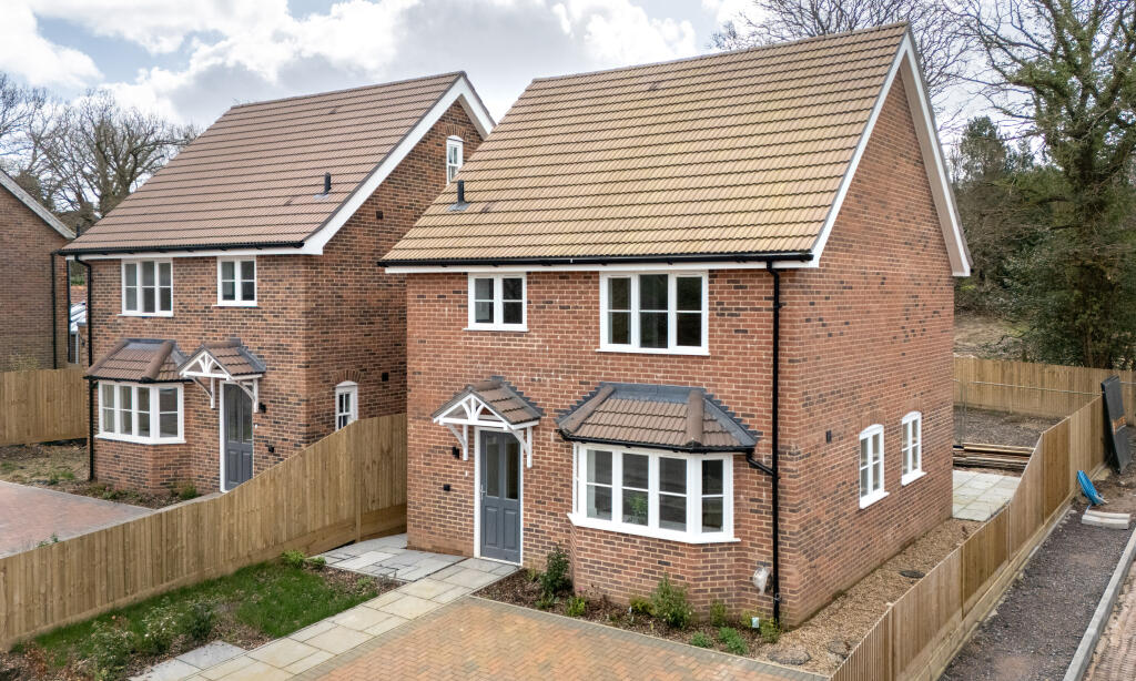 Main image of property: Meadow View, Rotherfield, TN6