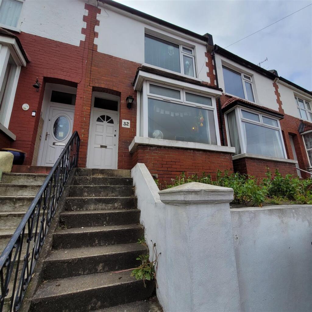 Main image of property: Kimberley Road, Brighton