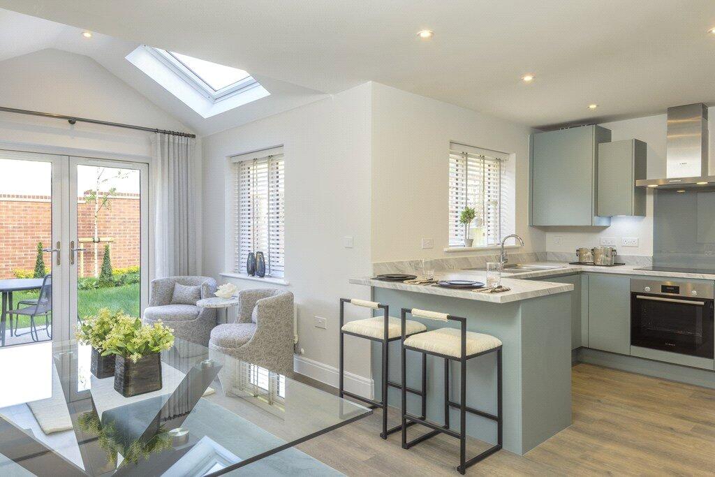 Main image of property: Buckler's Park - The Heights, Crowthorne, Berkshire