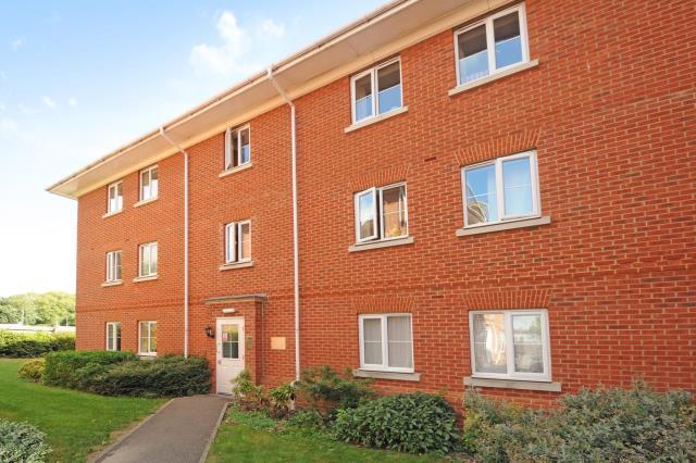 Main image of property: Boundary Road, Newbury, RG14