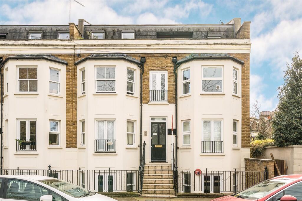 Main image of property: Swan Court, 10 Agnes Street, London, E14