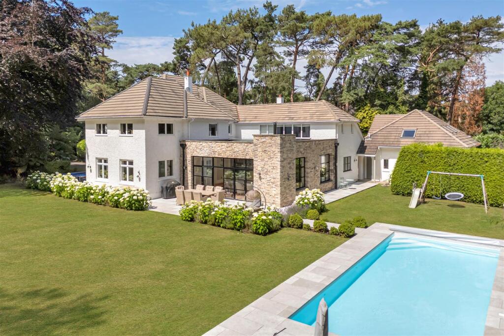 Main image of property: Western Avenue, Branksome Park