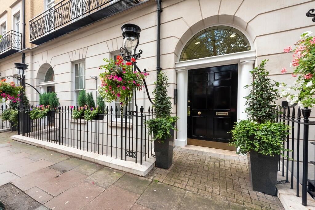 Main image of property: George Street, London, W1H
