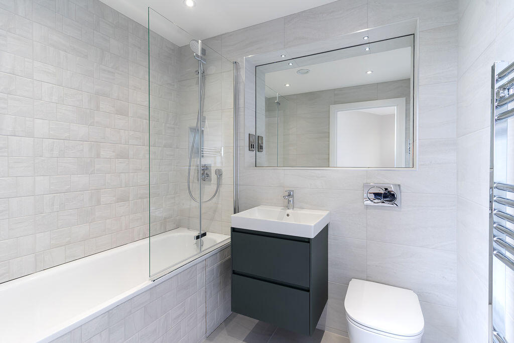 Apartment in London, Purley - View 4