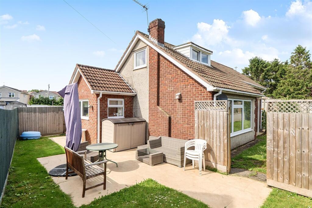 Main image of property: Lovell Avenue, Oldland Common, Bristol
