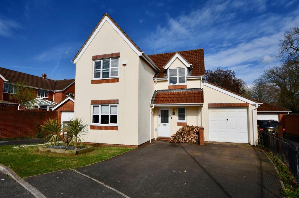 Main image of property: Nightingales, Cotford St. Luke