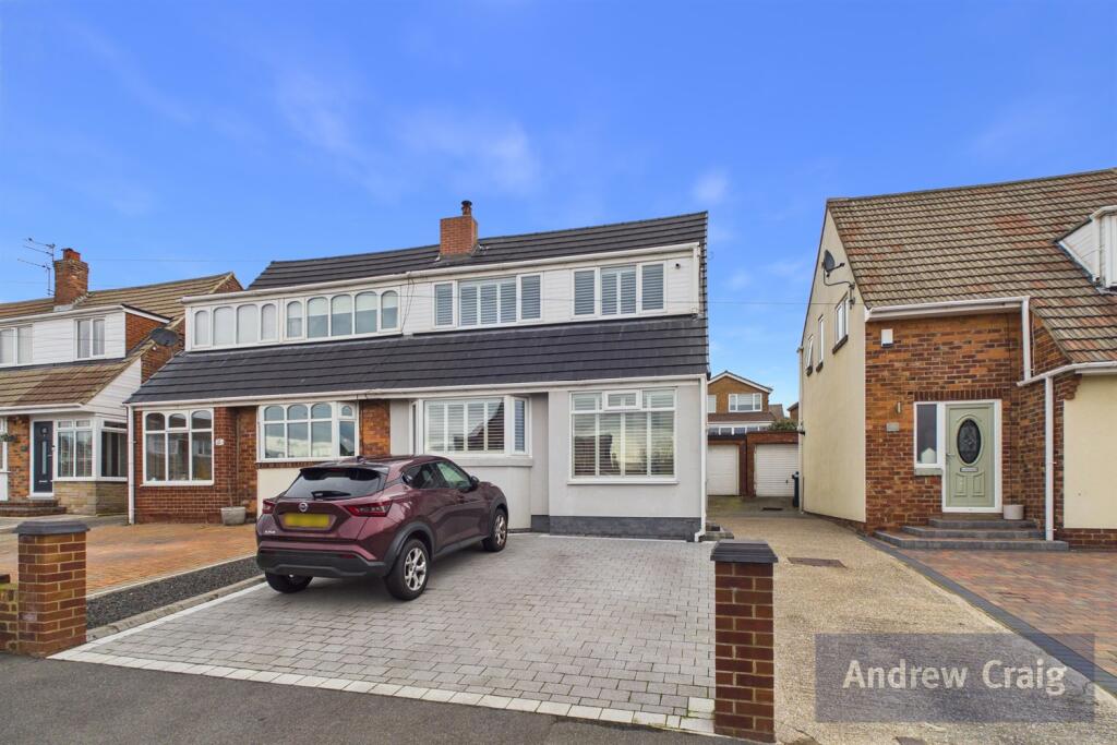 Main image of property: Midhurst Avenue, South Shields
