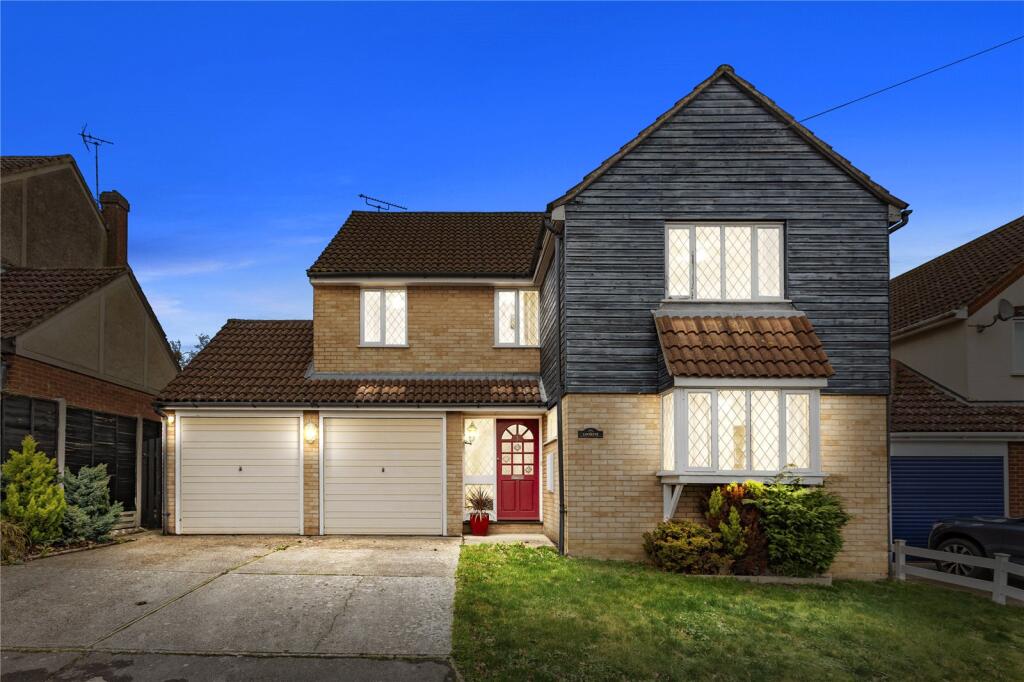 Main image of property: Chelmer Avenue, Little Waltham, Chelmsford, Essex, CM3