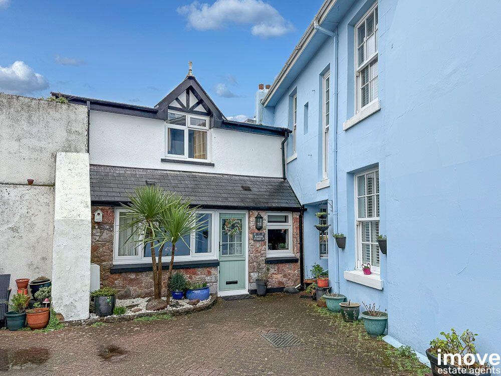 Main image of property: Park Road, Torquay, TQ1