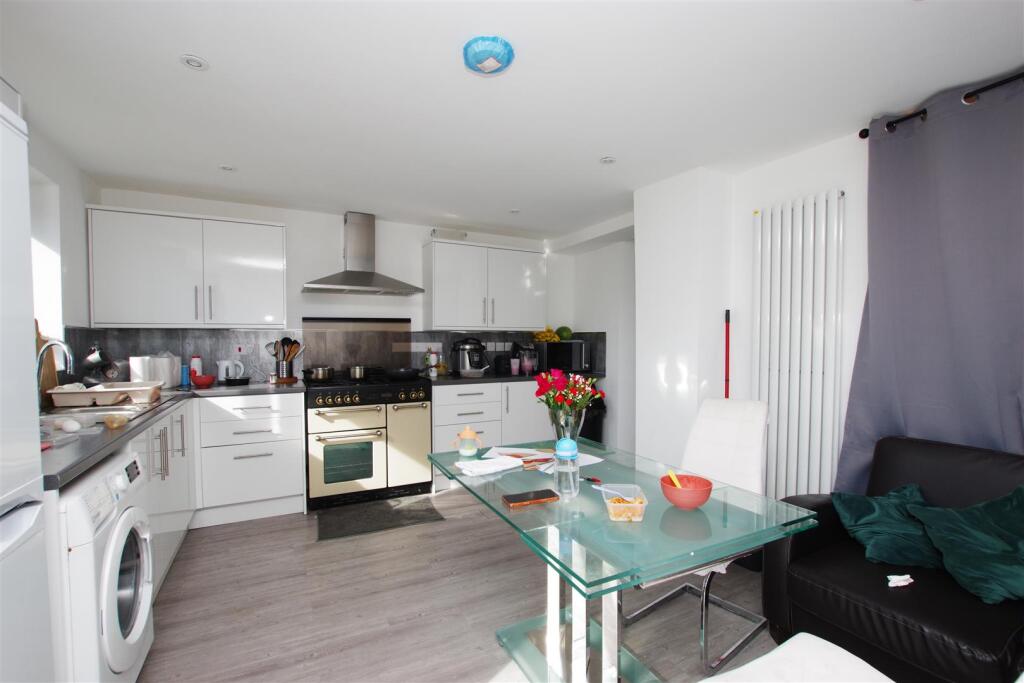 House in Swindon - More