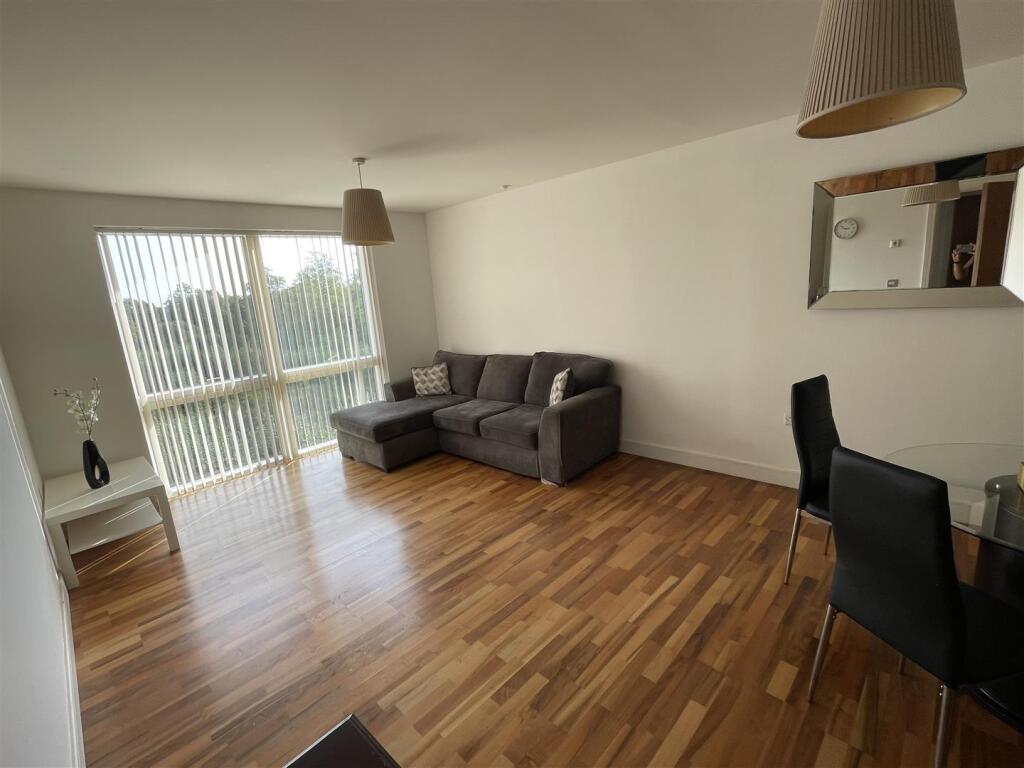Main image of property: Hemisphere, 15 The Boulevard, Edgbaston, Birmingham