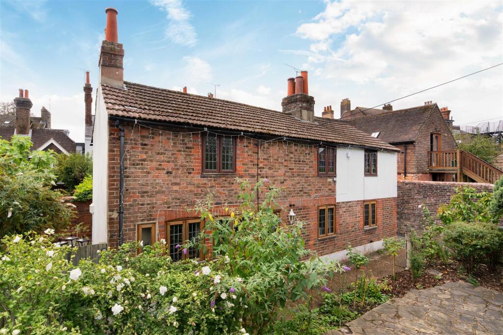 House in Brighton