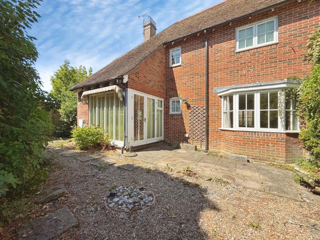 House in Rother, The Strand, Rye - View 2