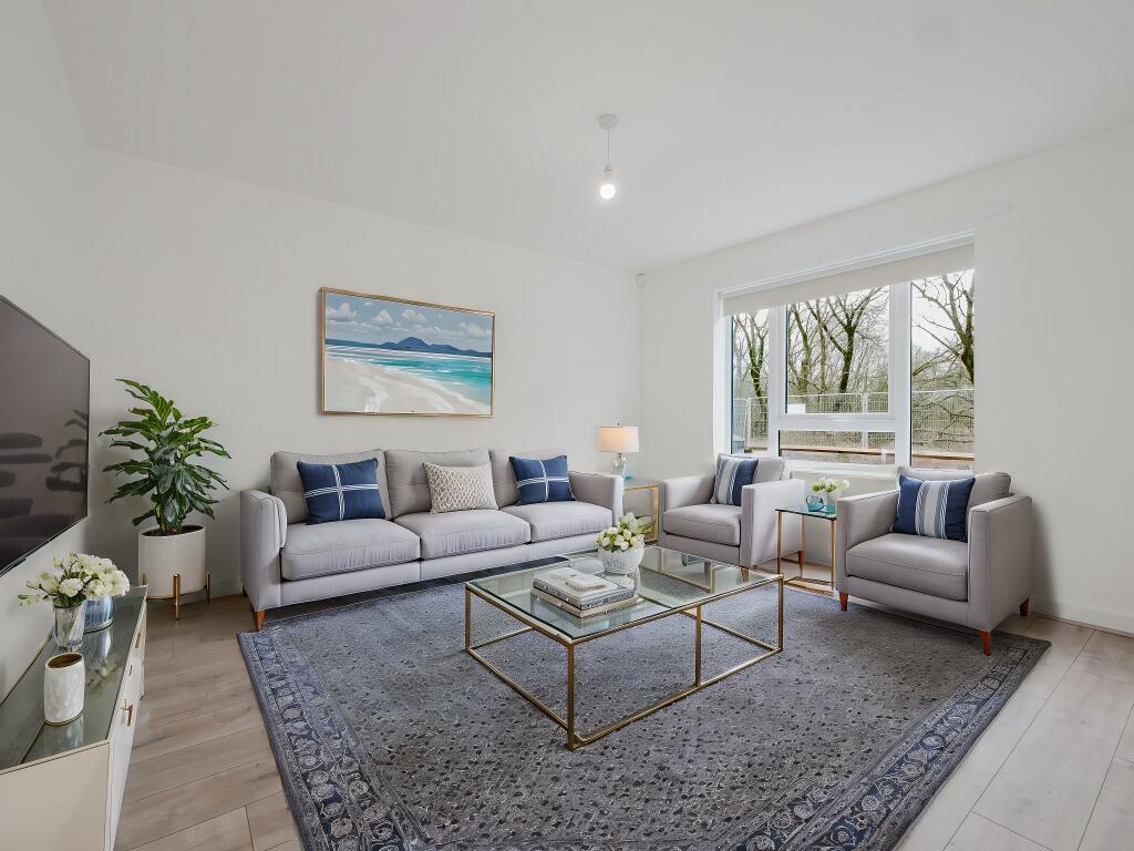 House in Manchester - View 2