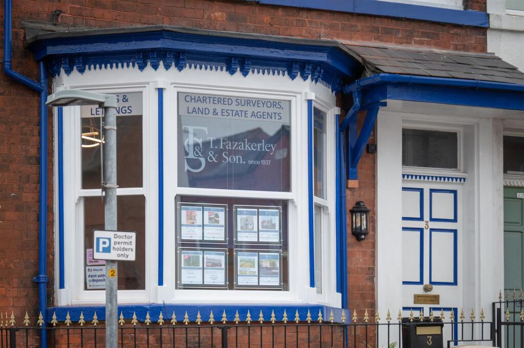 Main image of property: Wrightington Street, Wigan