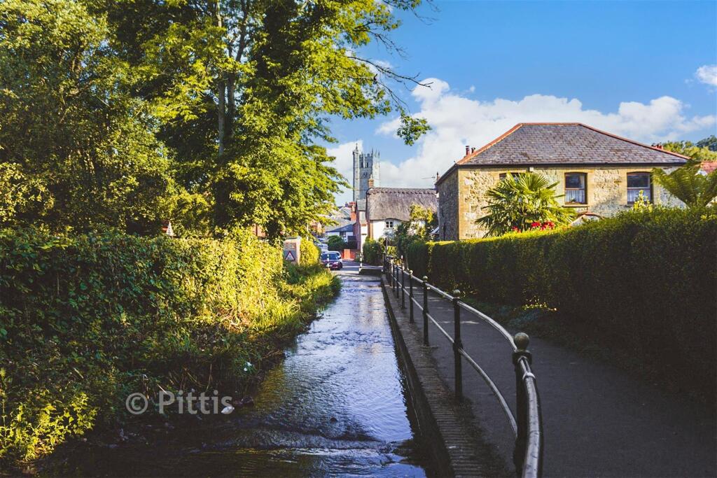 Main image of property: Acorn Avenue, Newport, Isle of Wight