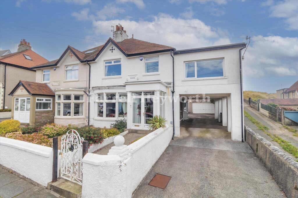 Main image of property: Oakley Road, Heysham, Morecambe, Lancashire