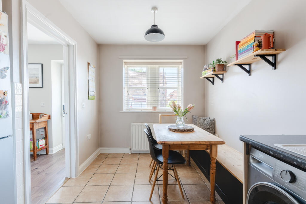 House in Bristol, Staple Hill and Mangotsfield - View 5