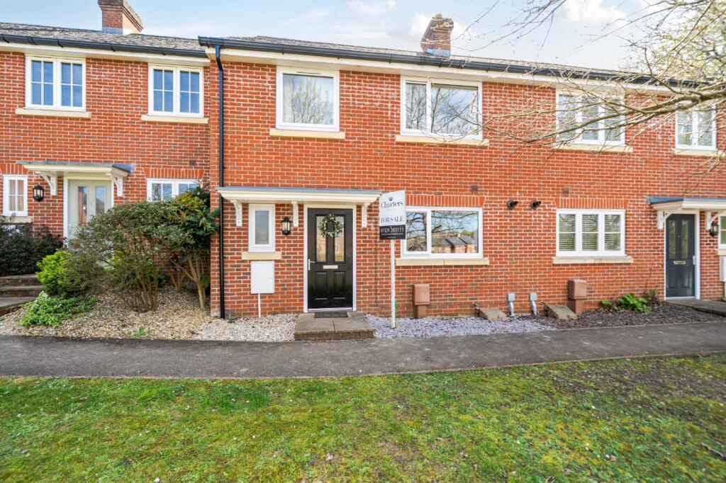 Main image of property: Bere Lane, Knowle, Fareham, Hampshire, PO17