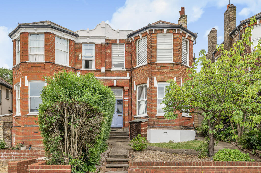 Main image of property: Underhill Road, London, SE22