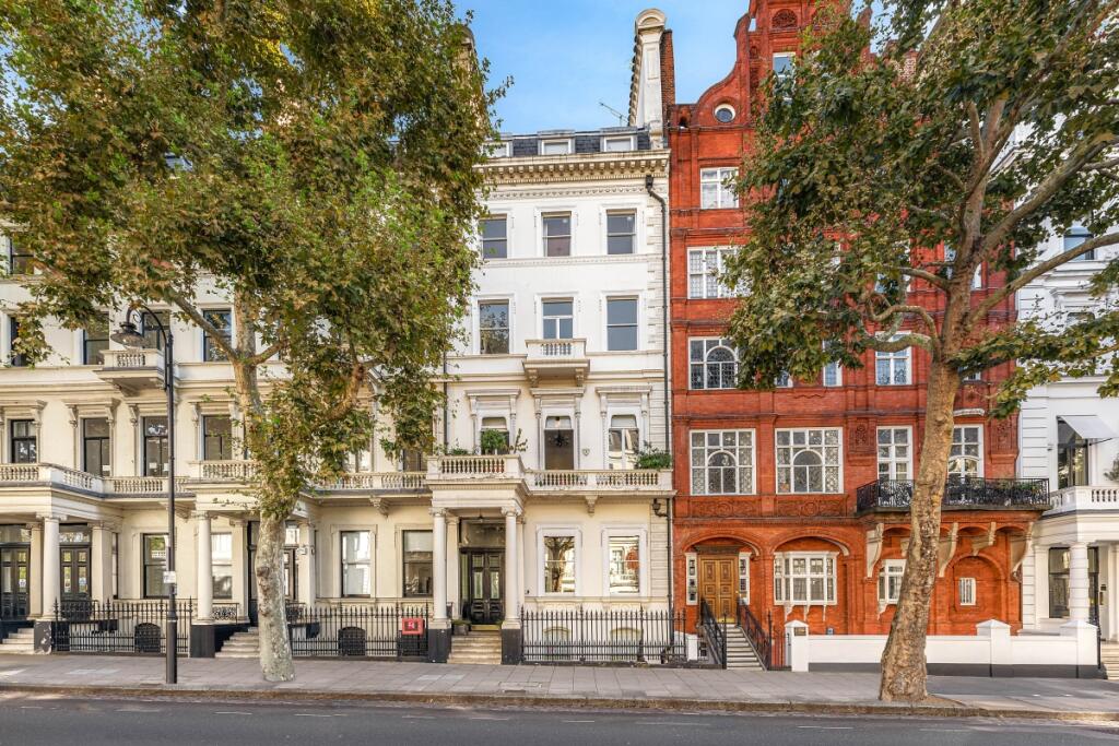 Main image of property: Queens Gate South Kensington SW7