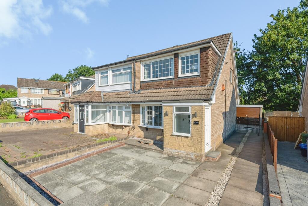 Main image of property: Dale Crescent, St. Helens, WA9