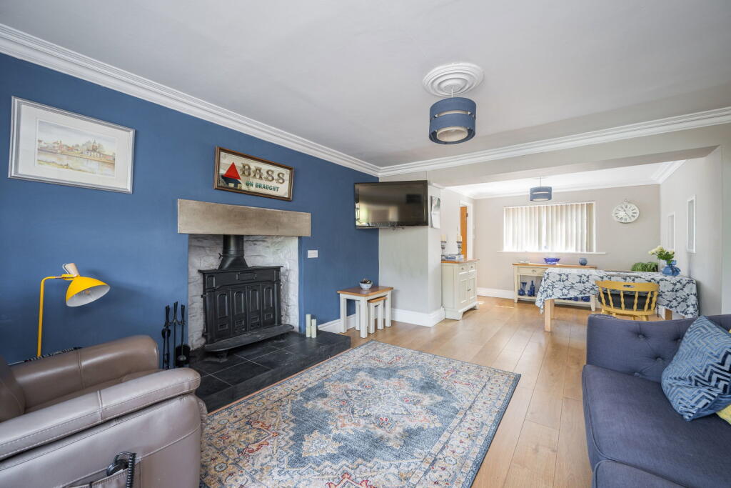 House in Hereford - View 5