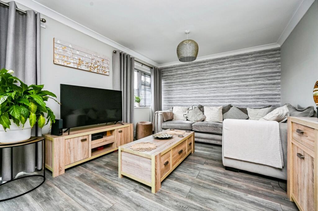 Pickering Rake, Bootle, Merseyside, L30 photo 3