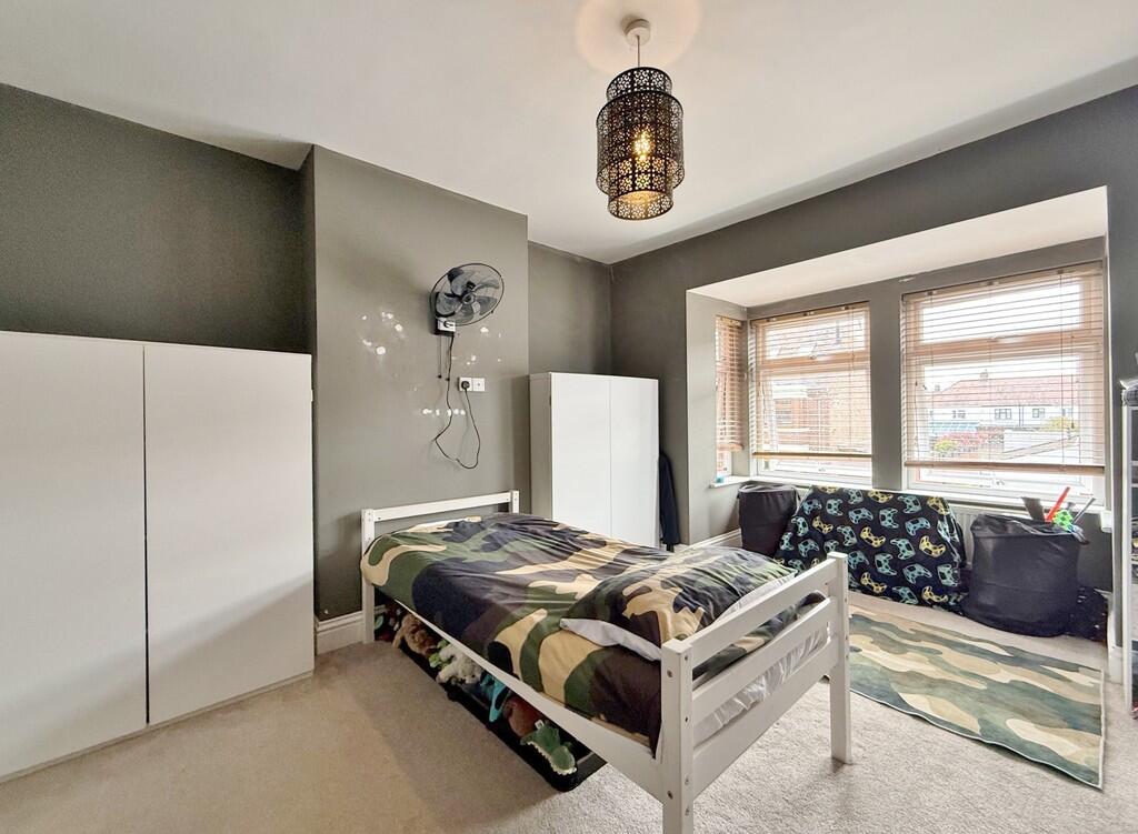 House in Portsmouth - View 4