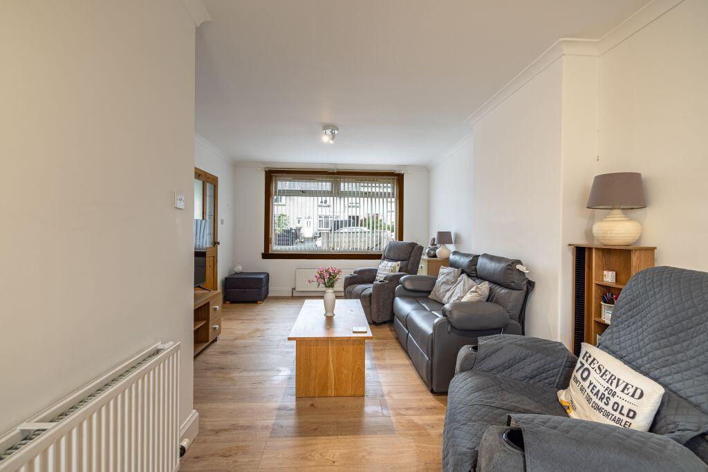 House in Galashiels, The Scottish Borders - More