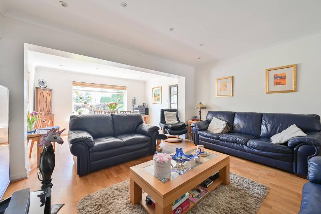 Main image of property: Little Bushey Lane, Bushey, WD23