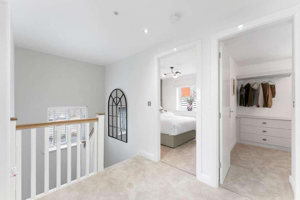House in Liskeard, Cornwall - View 6