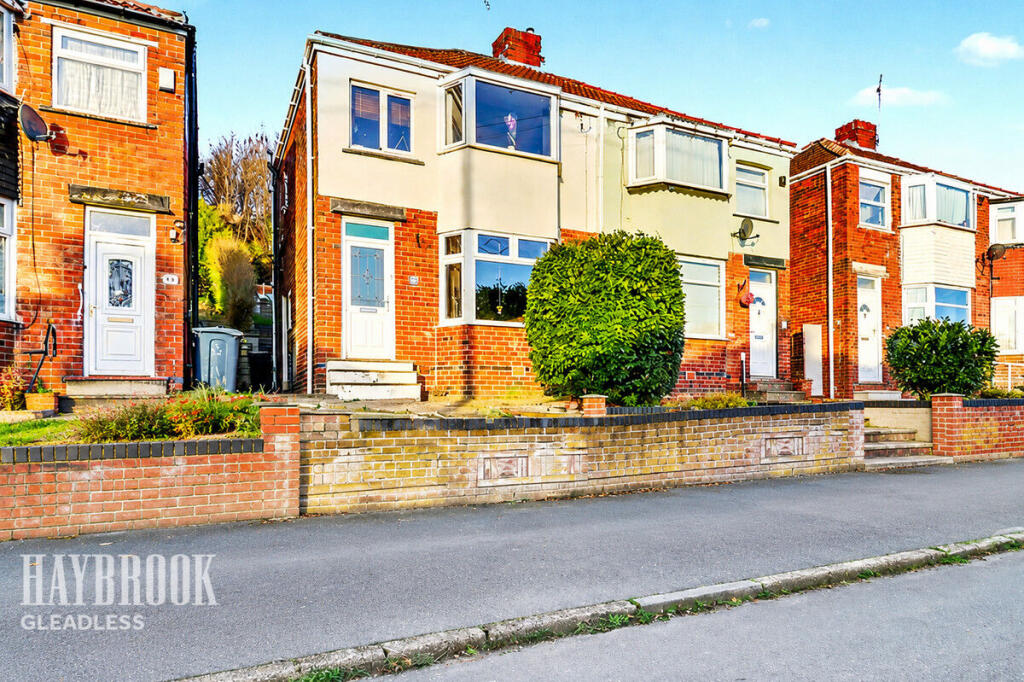 Main image of property: Skye Edge Road, Sheffield