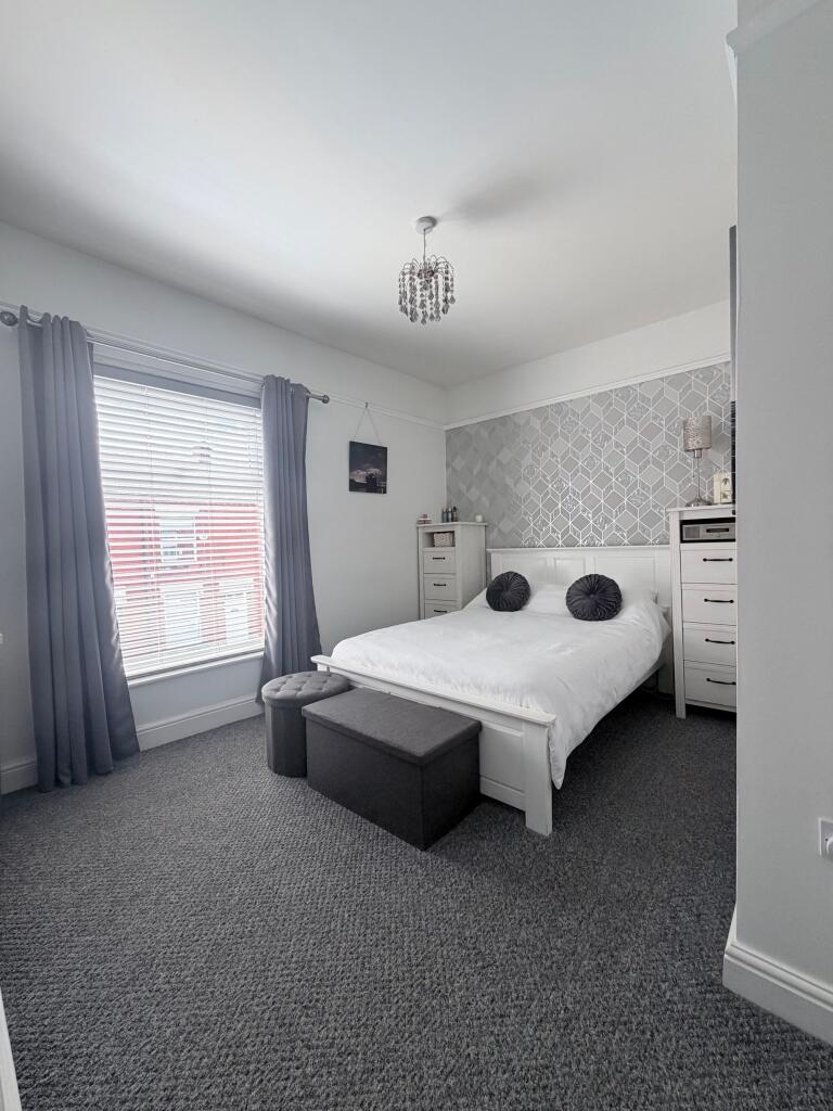 Taylor Street, Droylsden, M43 – pohled 4
