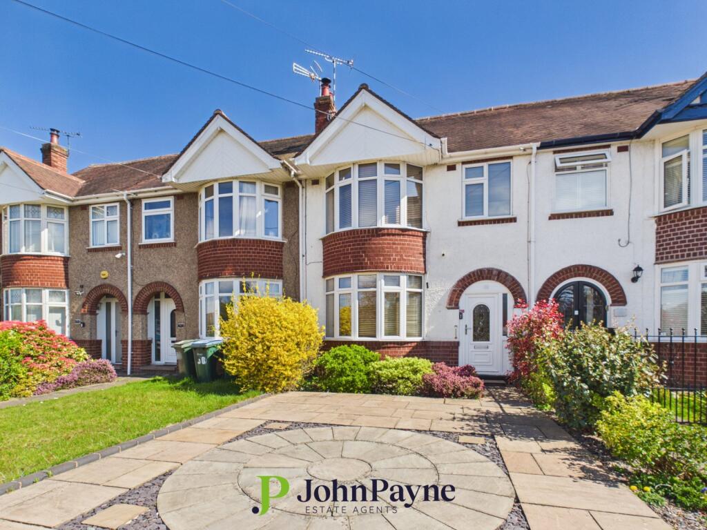 Main image of property: Dunchurch Highway, Whoberley, Coventry, CV5