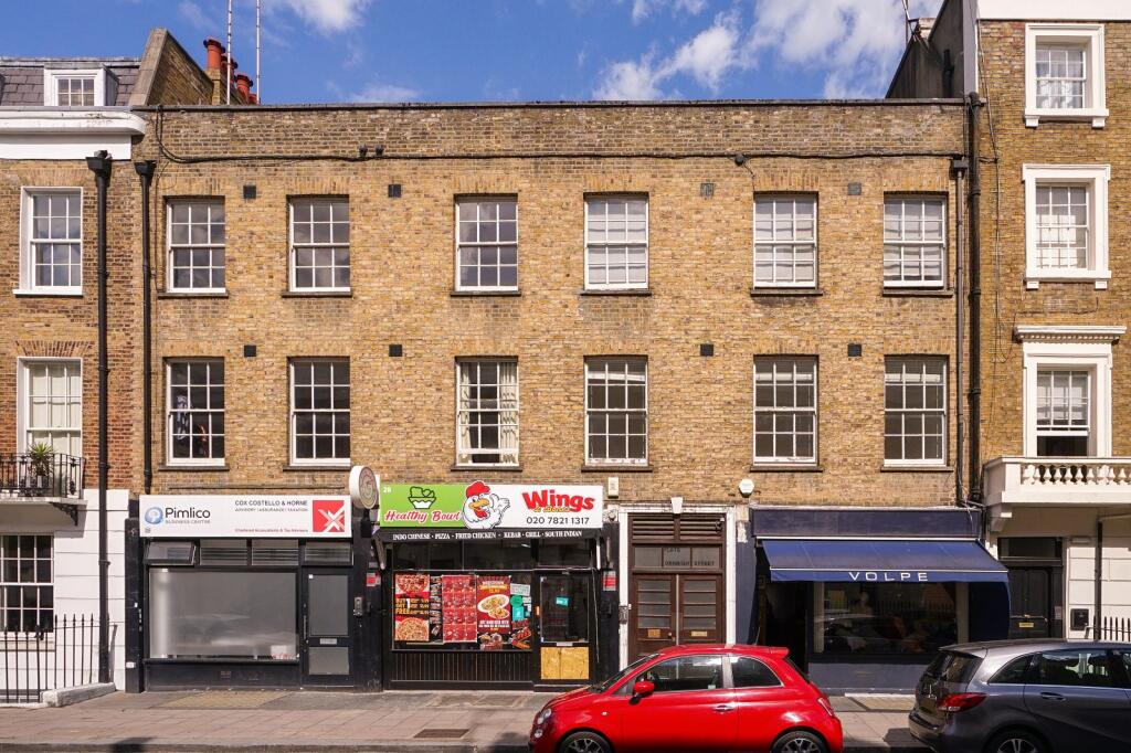 Main image of property: Denbigh Street, 
Pimlico, SW1V