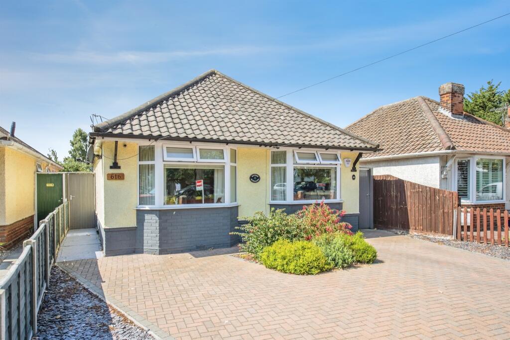 Main image of property: Nacton Road, IPSWICH