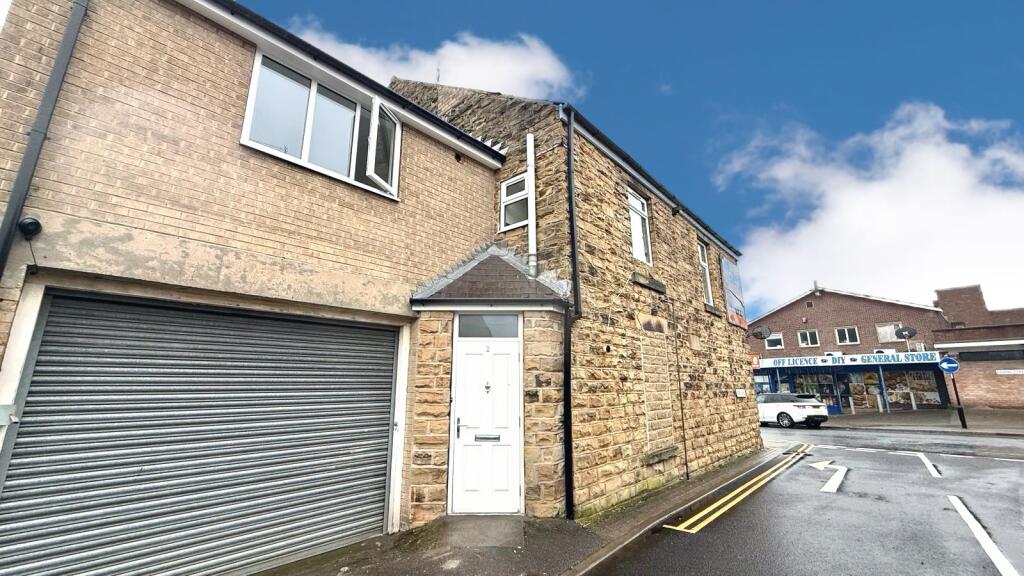 Main image of property: Vicar Lane, Woodhouse, Sheffield, S13