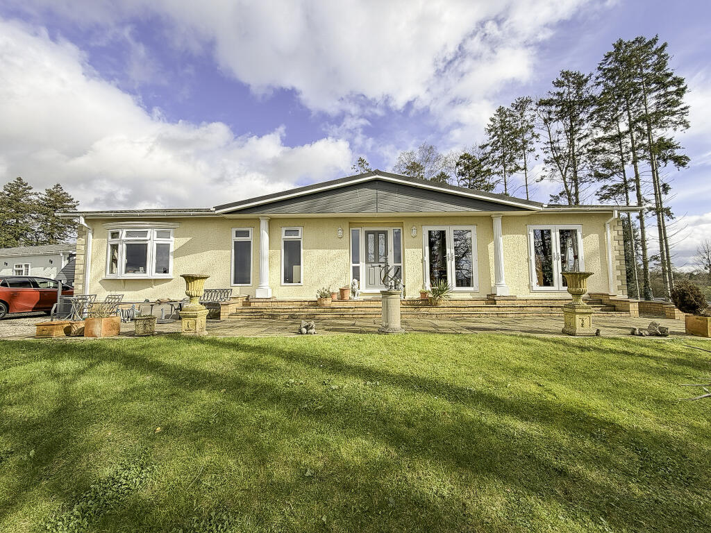 Main image of property: Tower Court, Saltmarshe Castle, Bromyard, HR7