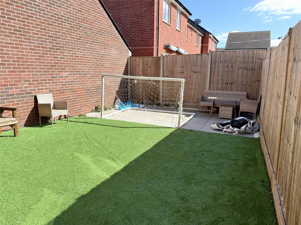 Additional image 2 of Amazon Way, Westbury, Wiltshire, BA13