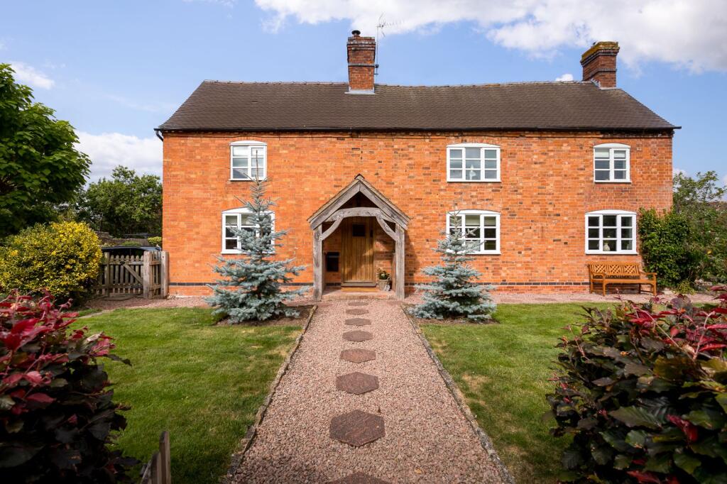 Main image of property: Himbleton, Worcestershire
