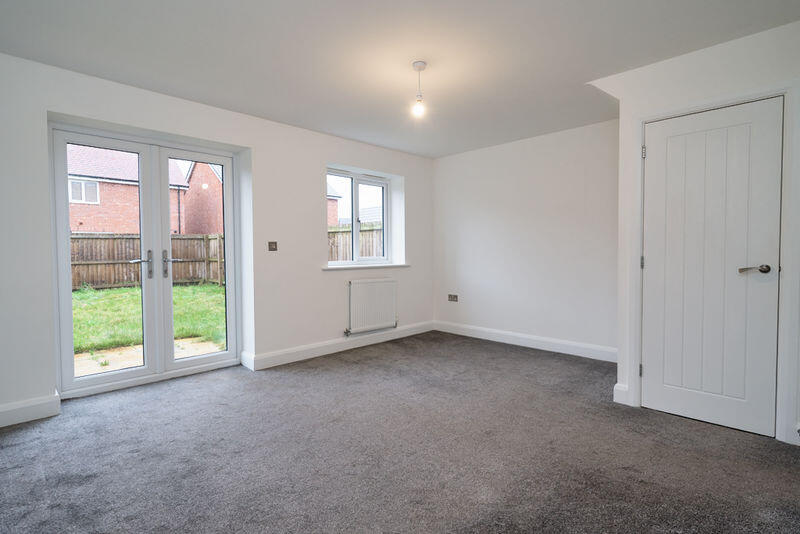 Doctor Hanna Way, Apley photo 4